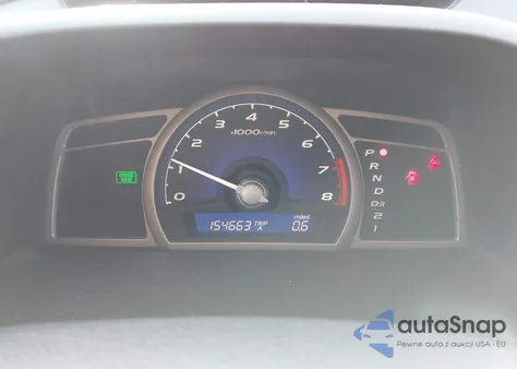 2006 Honda Civic Lx z USA, uszkodzony, nr VIN 2HGFA16576H520671